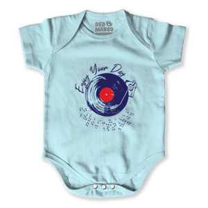 Baby Jumper enjoy your day