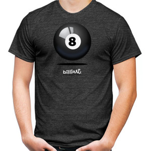 Kaos 8ball billiArt