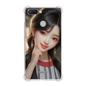 Casing HP Portrait the series 28