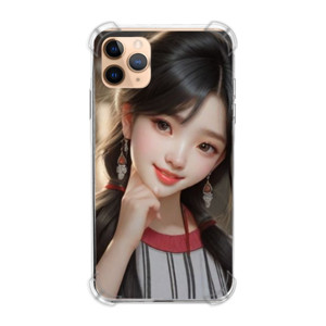 Casing HP Portrait the series 28