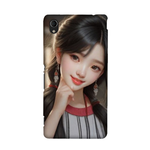 Portrait the series 28 Casing HP