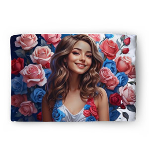 Sarung Bantal SBF 05