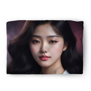 Sarung Bantal Korean the series 12