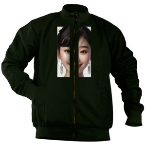 Jaket Bomber PTS 44