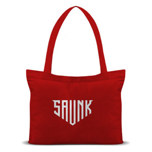 Tas Tote Tote Bag Saunk