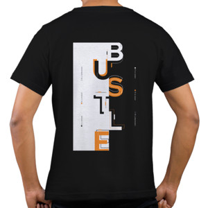 Kaos  Bustle Not Perfect