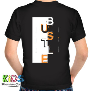 Kaos Bustle Not Perfect