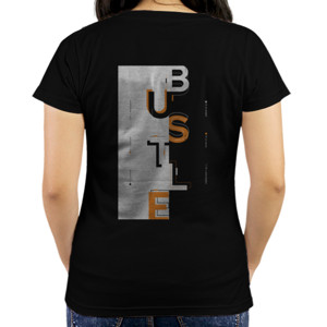 Kaos Bustle Not Perfect