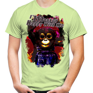 Kaos monkey