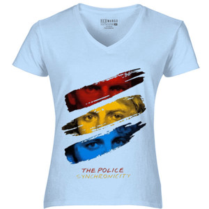 Kaos The Police