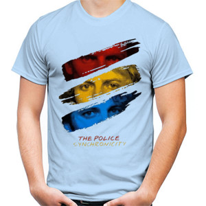Kaos The Police