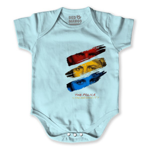 Baby Jumper The Police