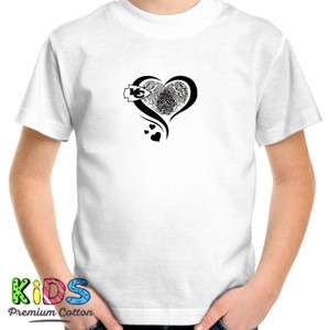 Kaos love kc