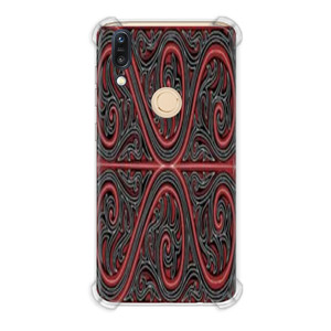 Casing HP batik 2