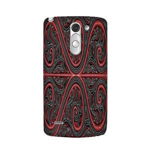 batik 2 Casing HP