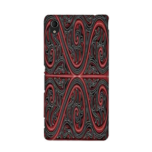batik 2 Casing HP