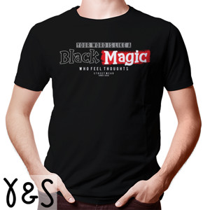 Kaos BLACK MAGIC
