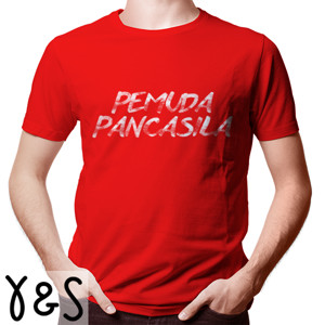 Kaos Pria Pemuda Pancasila