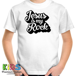 Kaos Jesus Is My Rock