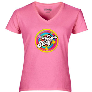 Kaos VESPASTORY LIGHT LADY