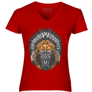 Kaos Kingkong indian