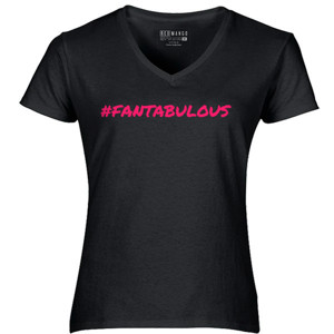 Kaos #Fantabulous