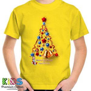 Kaos Beauty Tree Christmas