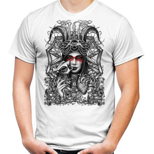 Kaos underground 1
