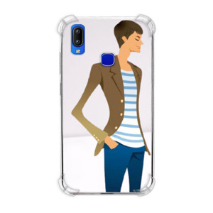 Casing HP Modis and Elegan 