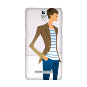 Modis and Elegan  Casing HP