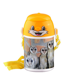 Botol Minum Anak Baby Owls