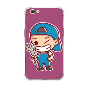 custom design casing handphone Casing HP