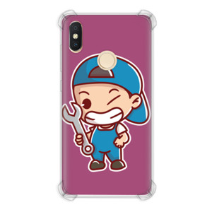 Casing HP custom design casing handphone