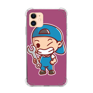 Casing HP custom design casing handphone