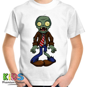 Kaos Plant zombie