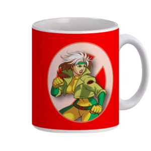 Mug Rogue