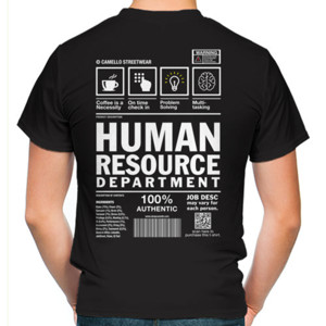Kaos HRD