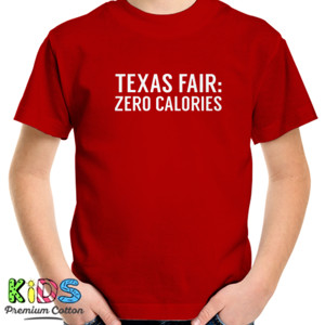 Kaos Texas Fair Zero Calories - 2
