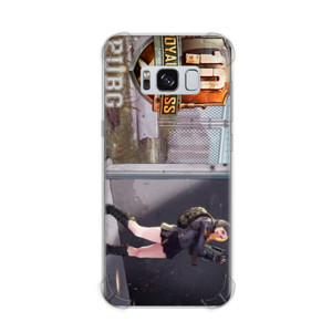 Softcase Xiomi Redmi Note 8 Pro Casing HP