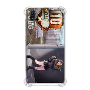 Casing HP Softcase Xiomi Redmi Note 8 Pro