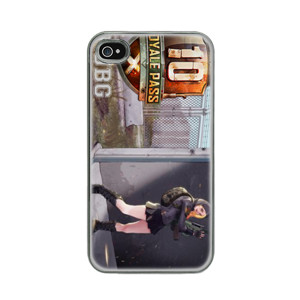 Softcase Xiomi Redmi Note 8 Pro Casing HP