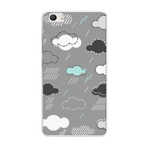 Awan, Hujan dan Petir Casing HP