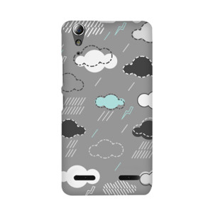 Awan, Hujan dan Petir Casing HP