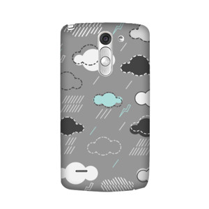 Awan, Hujan dan Petir Casing HP