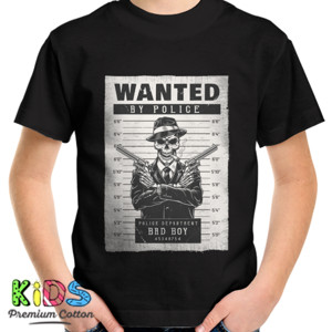 Kaos WANTED