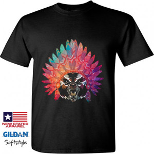 Kaos Appache Panvil II