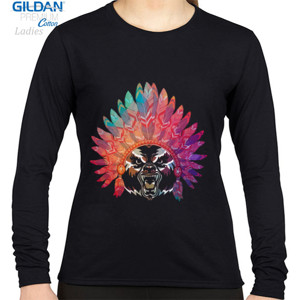 Kaos Appache Panvil II