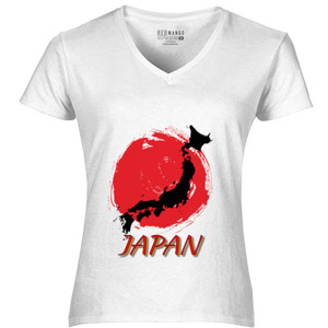 Kaos JAPAN