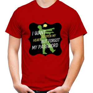 Kaos I Want to open my heart