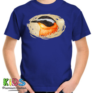 Kaos Kaos Keren Pria - Kaos Gambar Burung